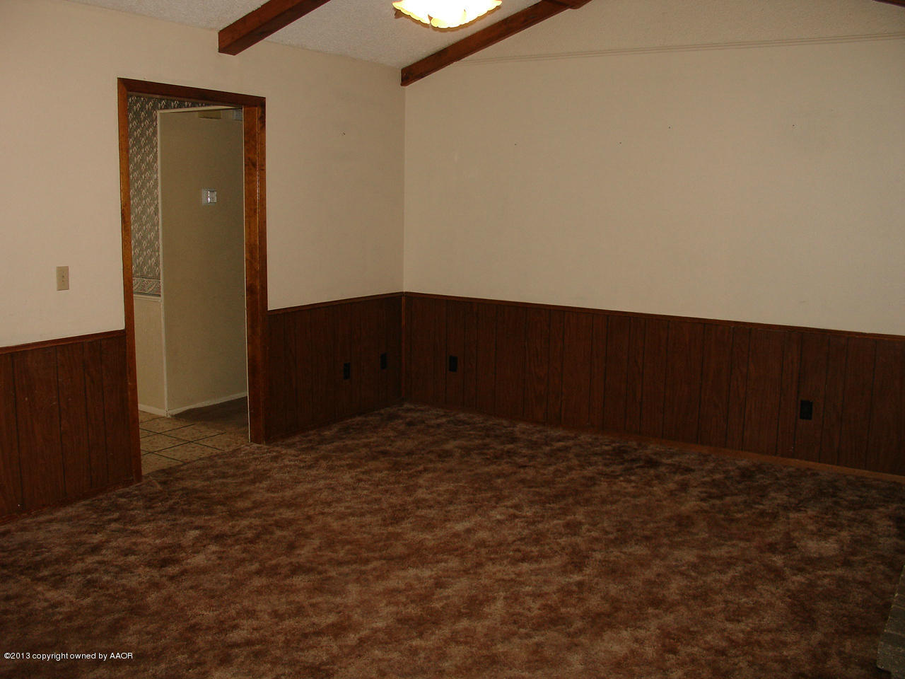 5202 Emory Court Amarillo, TX 79110 - Photo 6 of 7 DSC09412
