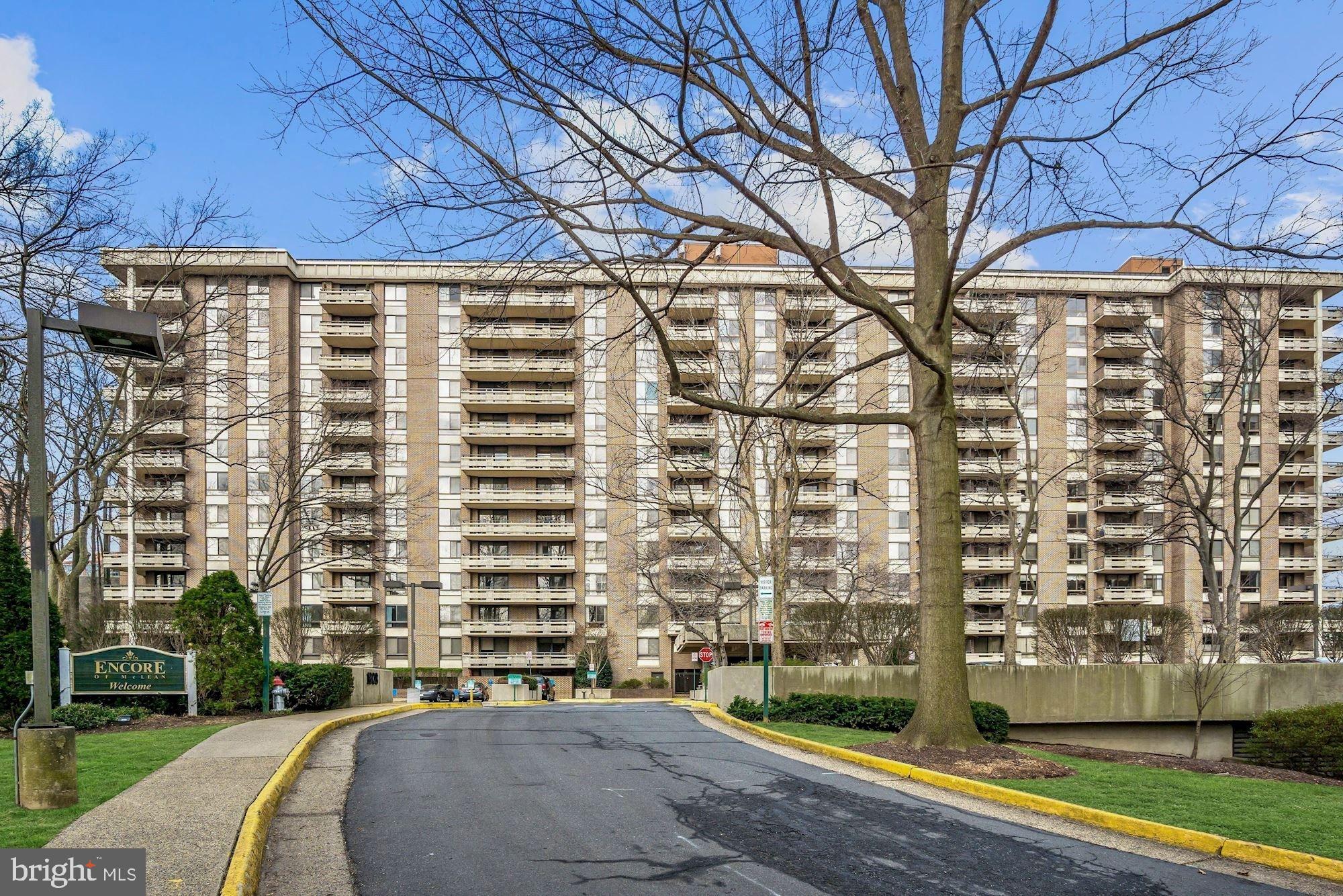 1808 Old Meadow Road, Unit 408 McLean, VA 22102 - Photo 1 of 35