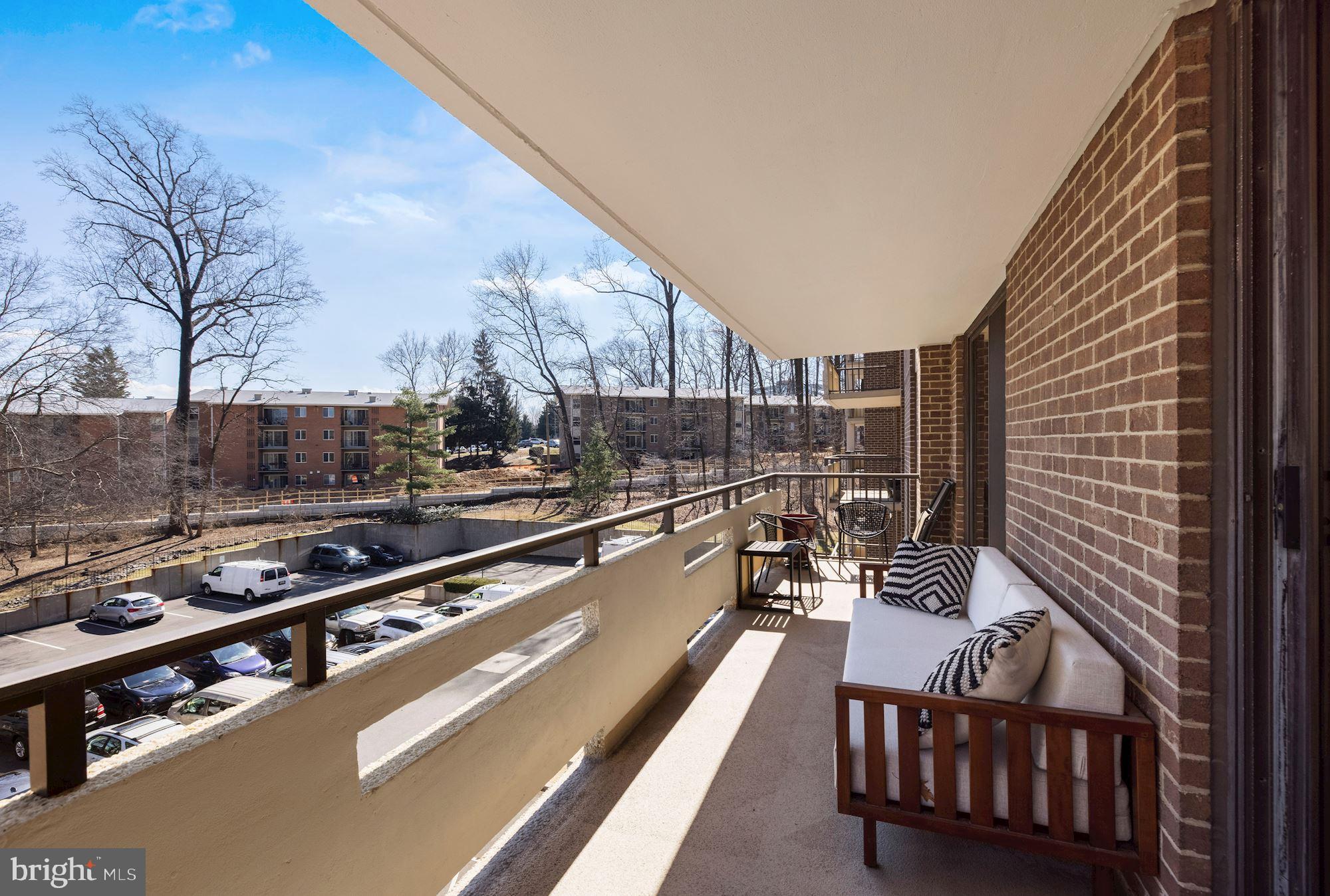 1808 Old Meadow Road, Unit 408 McLean, VA 22102 - Photo 25 of 35