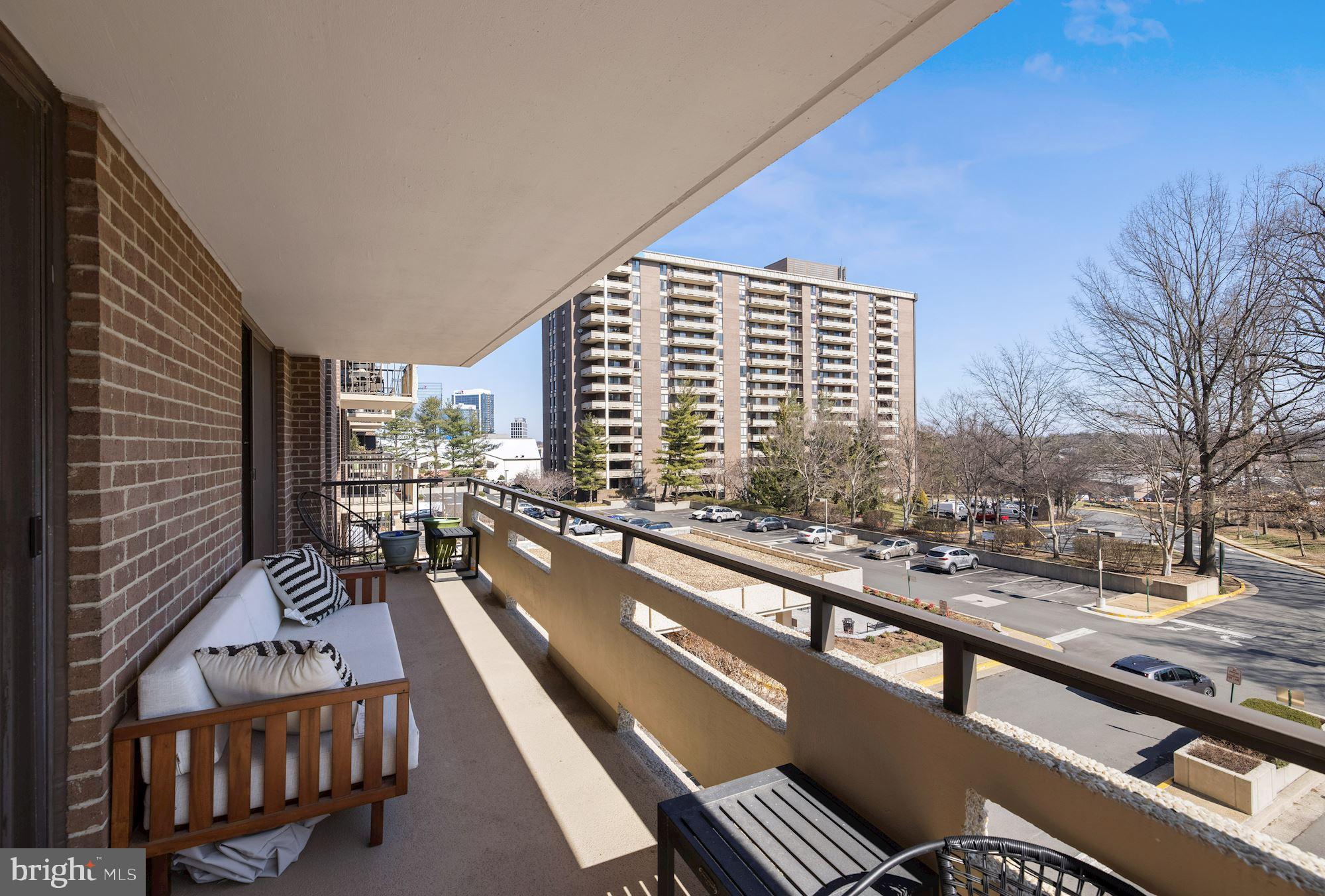 1808 Old Meadow Road, Unit 408 McLean, VA 22102 - Photo 26 of 35