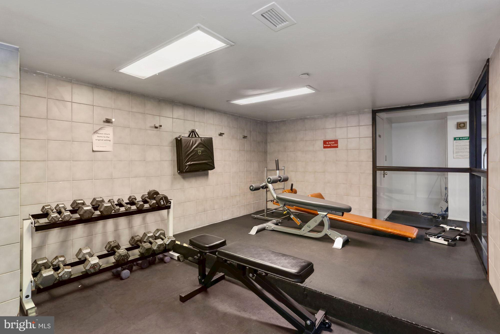 1808 Old Meadow Road, Unit 408 McLean, VA 22102 - Photo 30 of 35