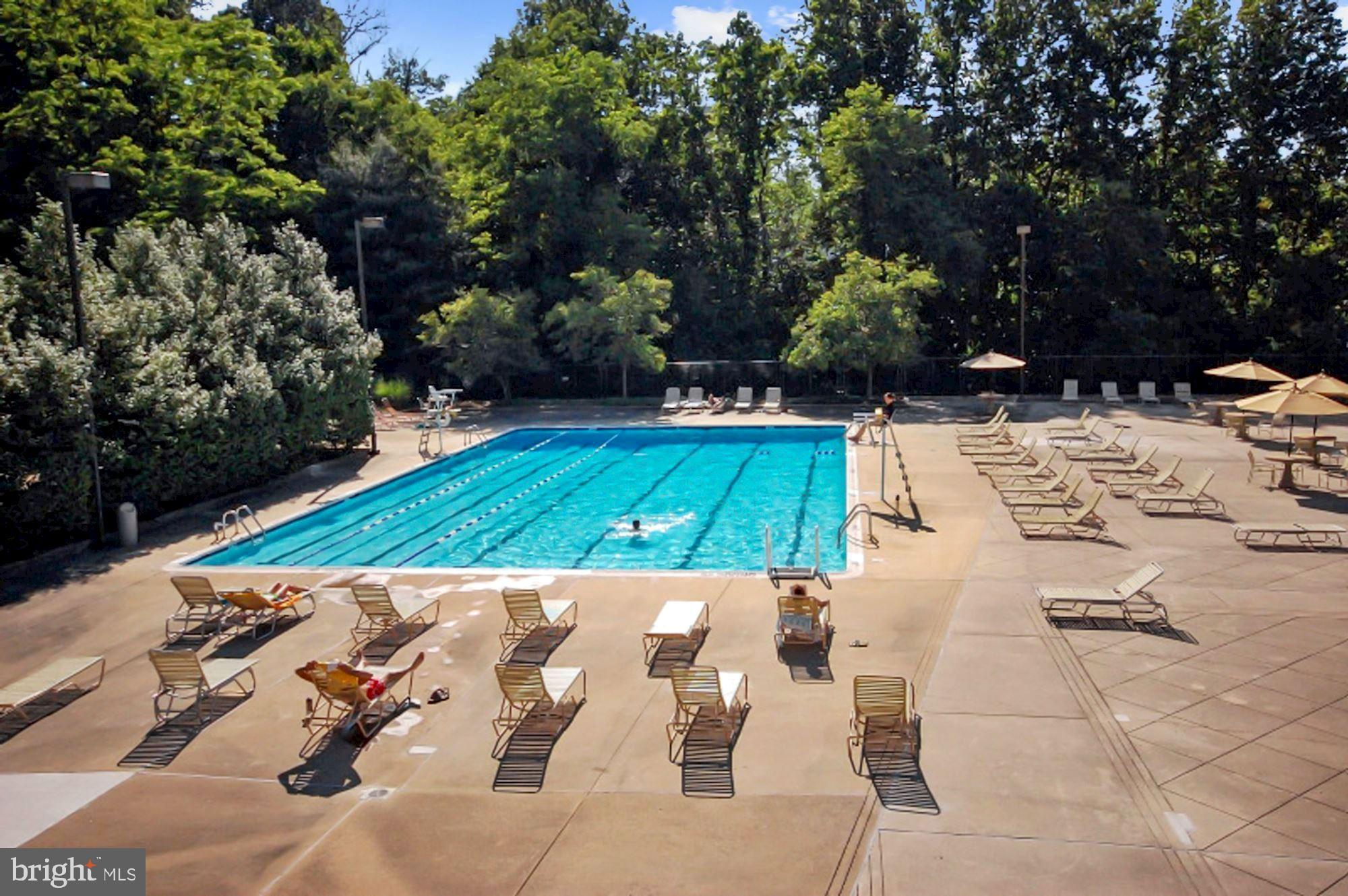 1808 Old Meadow Road, Unit 408 McLean, VA 22102 - Photo 31 of 35