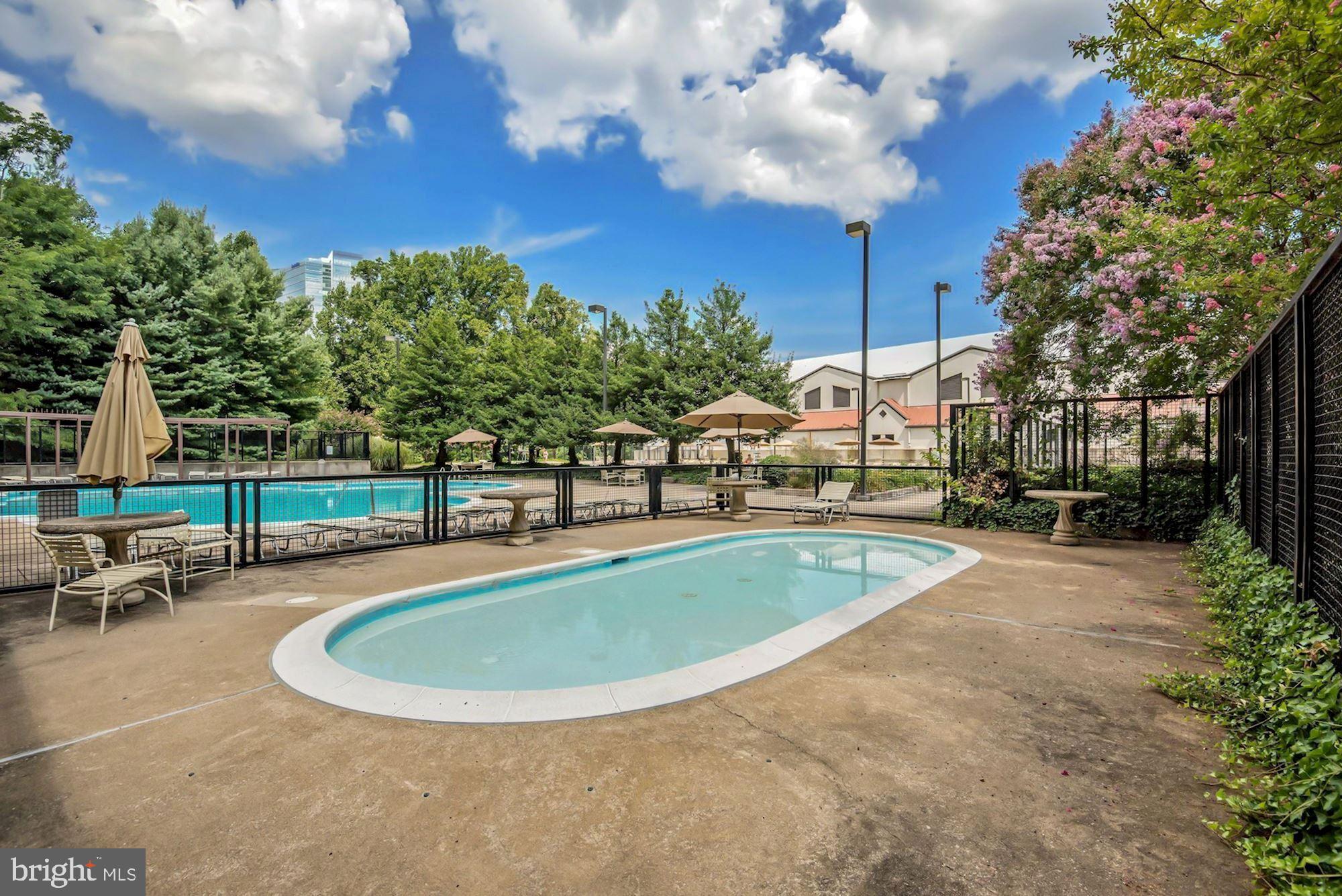 1808 Old Meadow Road, Unit 408 McLean, VA 22102 - Photo 32 of 35