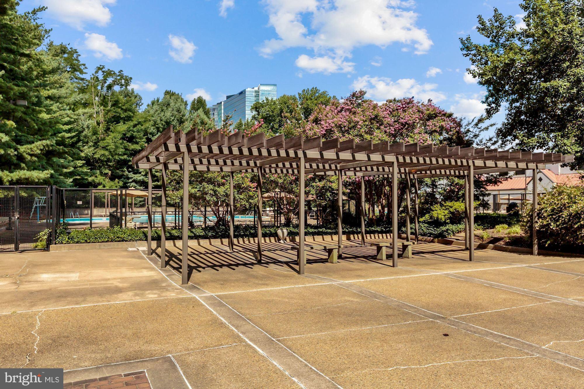 1808 Old Meadow Road, Unit 408 McLean, VA 22102 - Photo 35 of 35