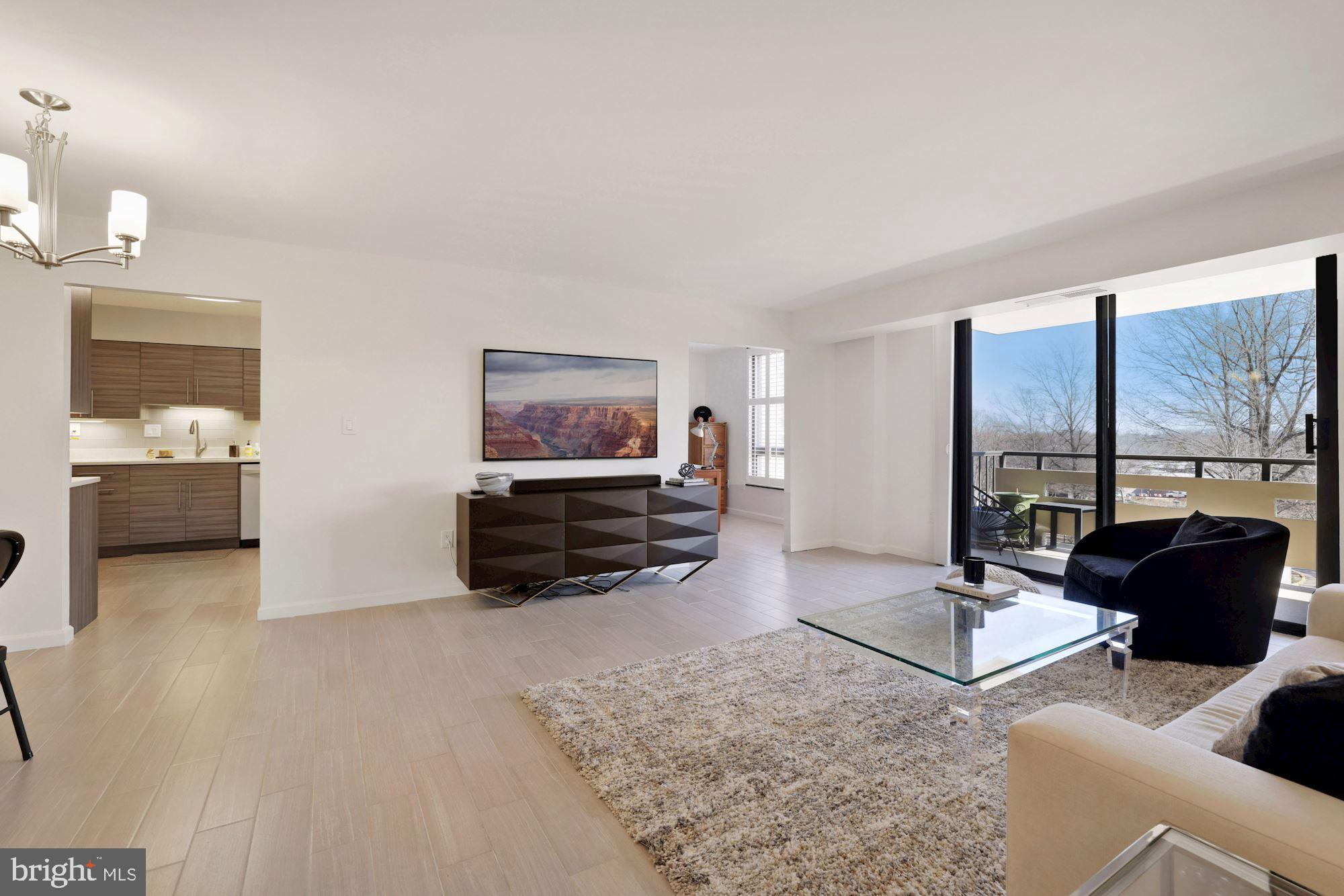 1808 Old Meadow Road, Unit 408 McLean, VA 22102 - Photo 7 of 35