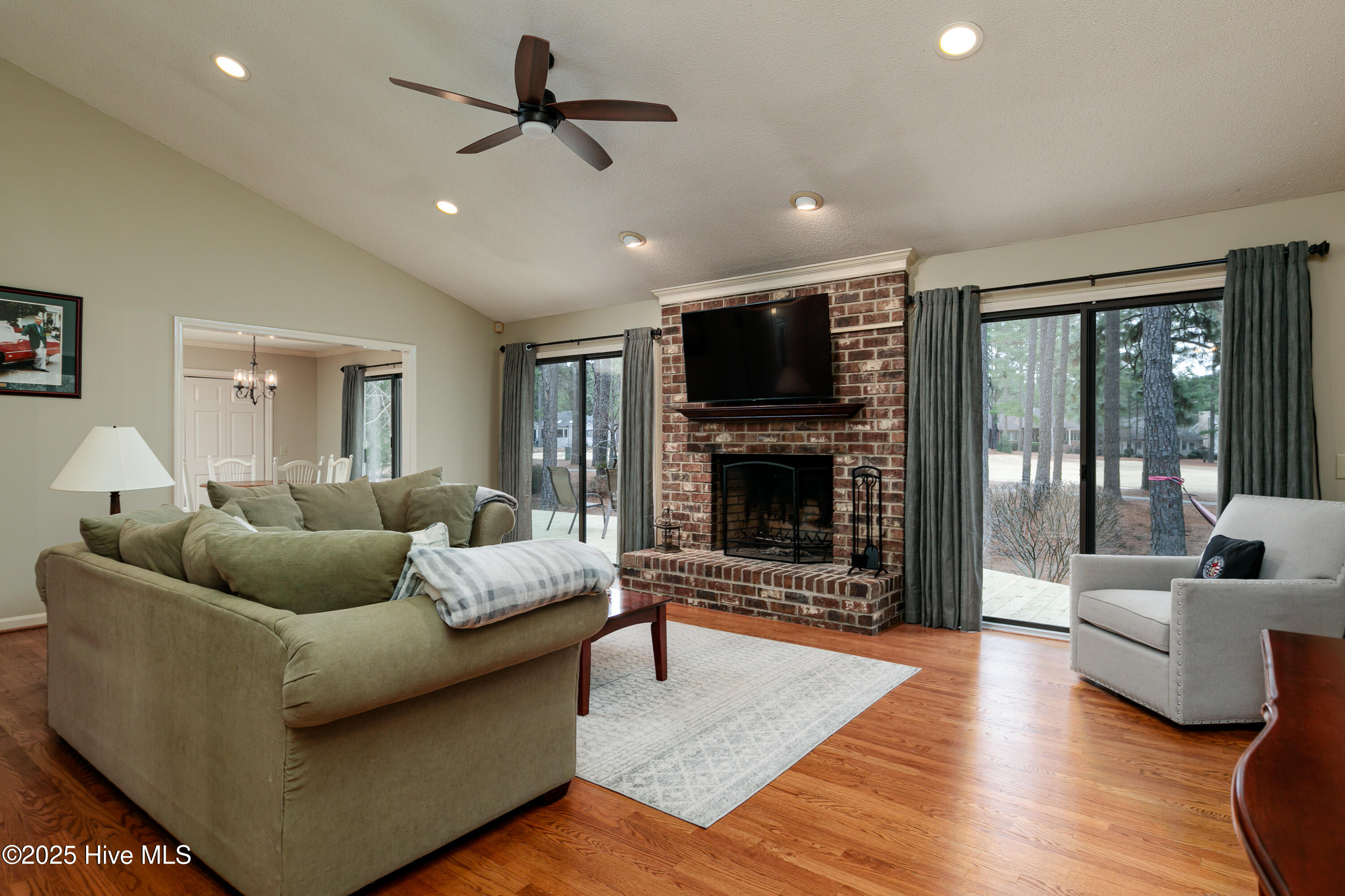 38 Scioto Lane Pinehurst, NC 28374 - Photo 18 of 27 38scotio-17