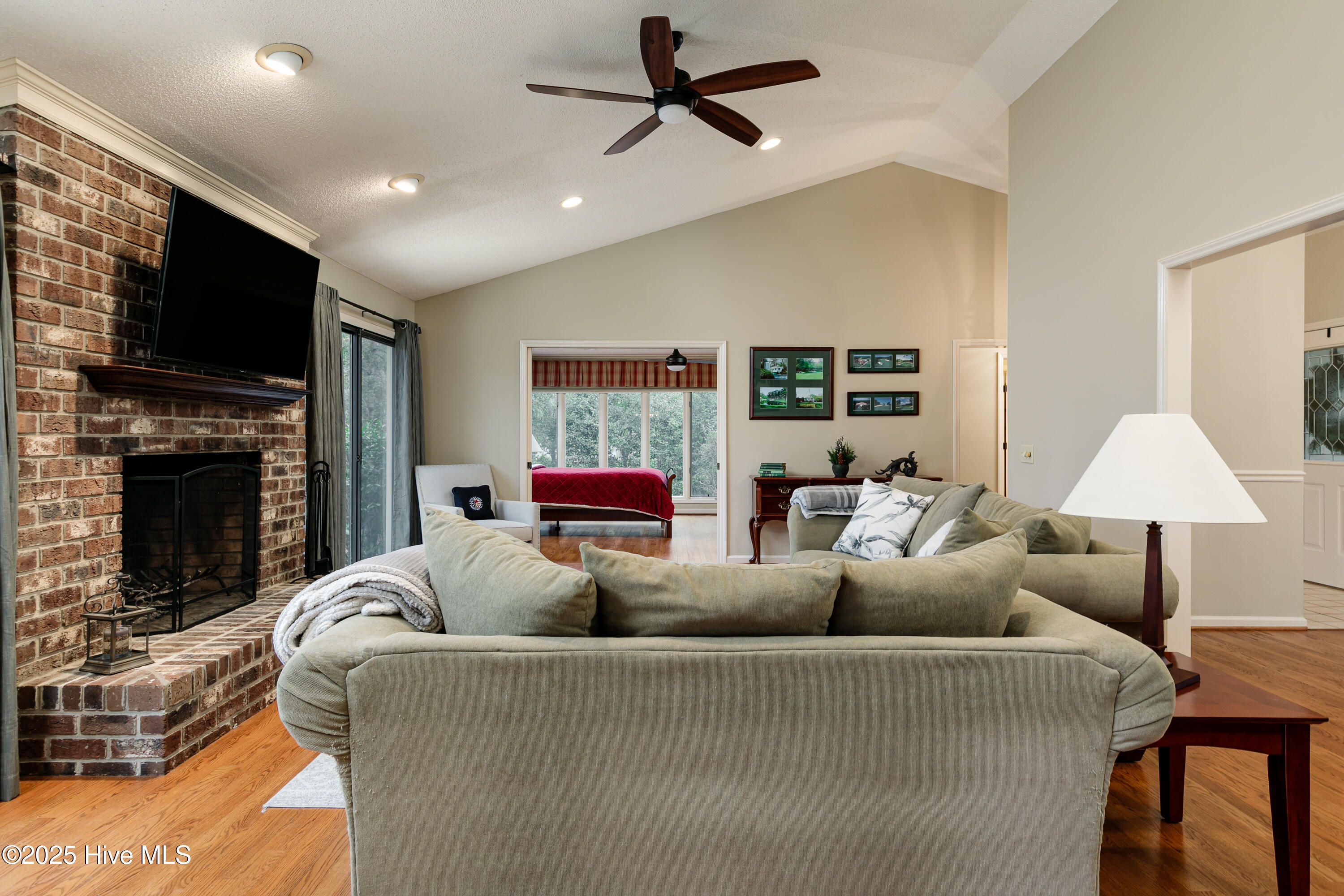 38 Scioto Lane Pinehurst, NC 28374 - Photo 19 of 27 38scotio-22