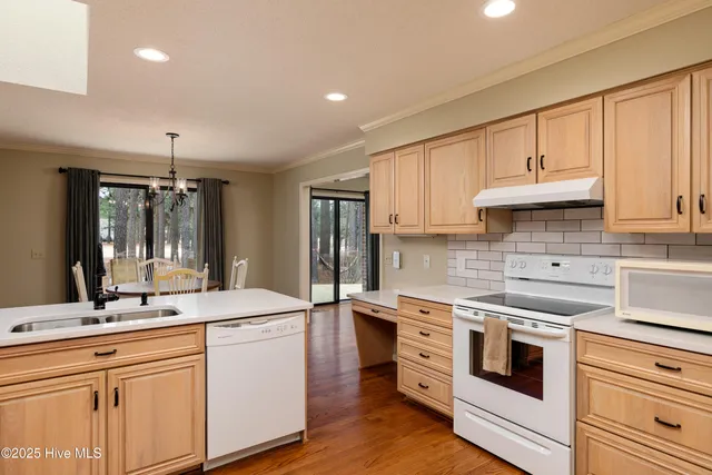 $3,200 | 38 Scioto Lane, Pinehurst, NC 28374