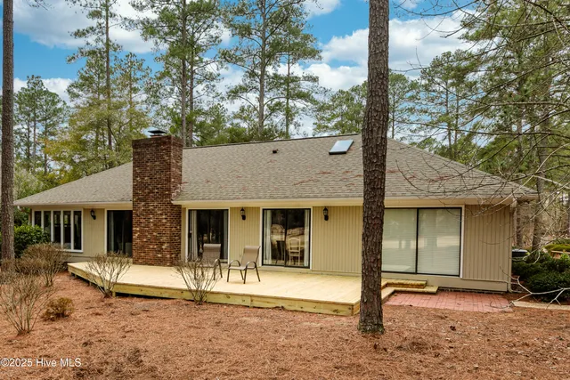 $3,200 | 38 Scioto Lane, Pinehurst, NC 28374