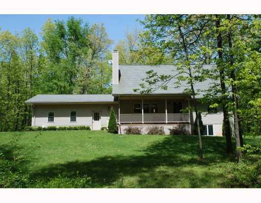 6079 Lima Center Road Manchester, MI 48158 - Photo 1 of 10 Photo 1