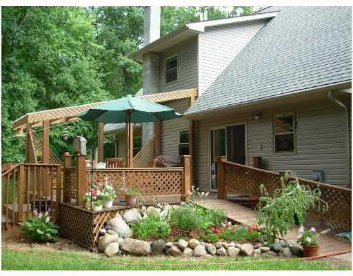 6079 Lima Center Road Manchester, MI 48158 - Photo 8 of 10 Photo 8