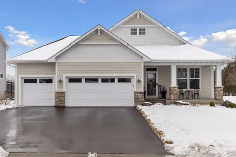 $625,000 | 10250 Arrowwood Trail, Woodbury, MN 55129