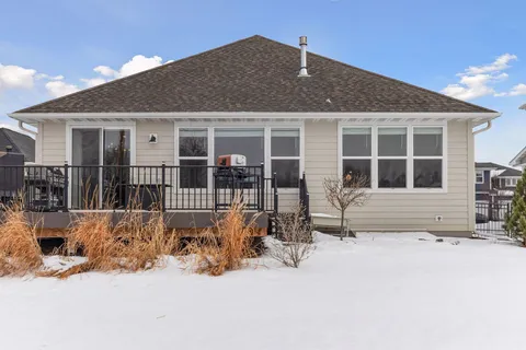 $625,000 | 10250 Arrowwood Trail, Woodbury, MN 55129