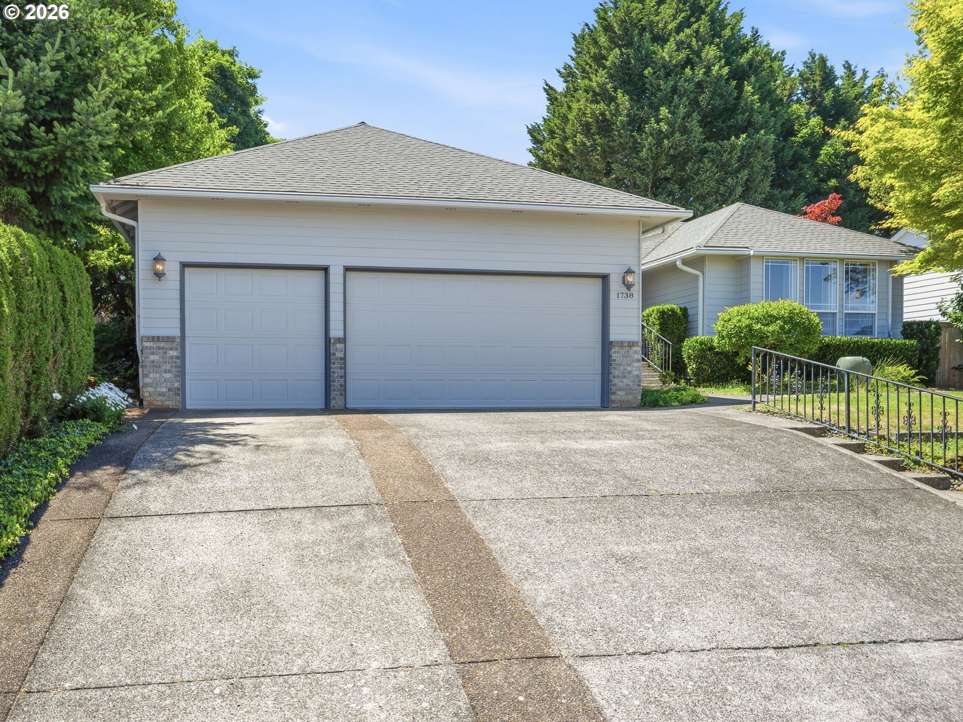 1738 Northwest 38th Avenue Camas, WA 98607 - Photo 40 of 44