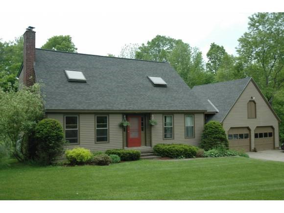 582 Stonefence Road Richmond, VT 05477 - Photo 1 of 1 Gallery Image 1
