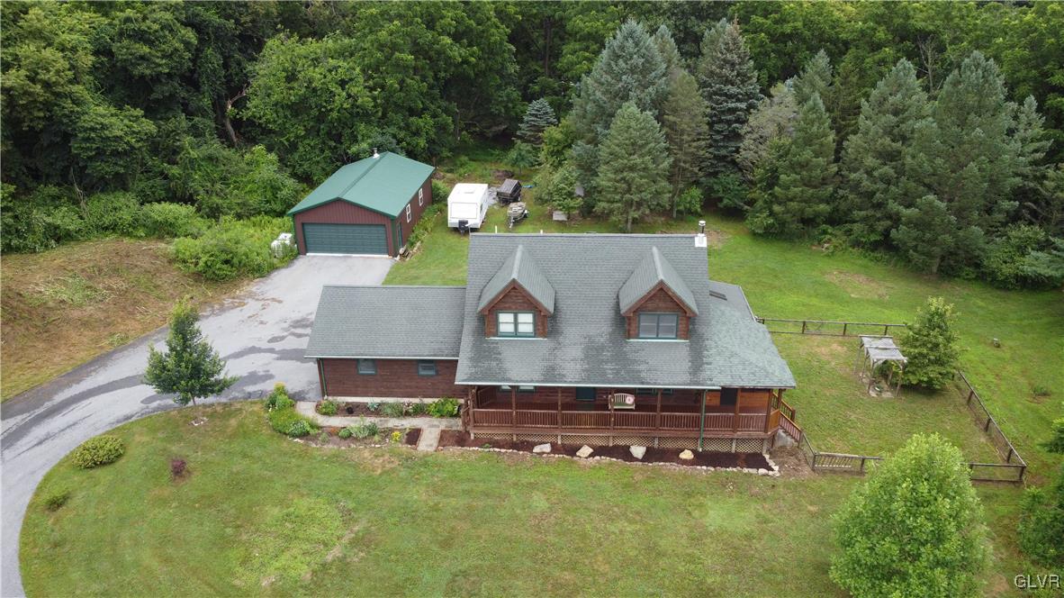 2509 Township Line Road Orefield, PA 18069 - Photo 1 of 23 Gallery Image 1