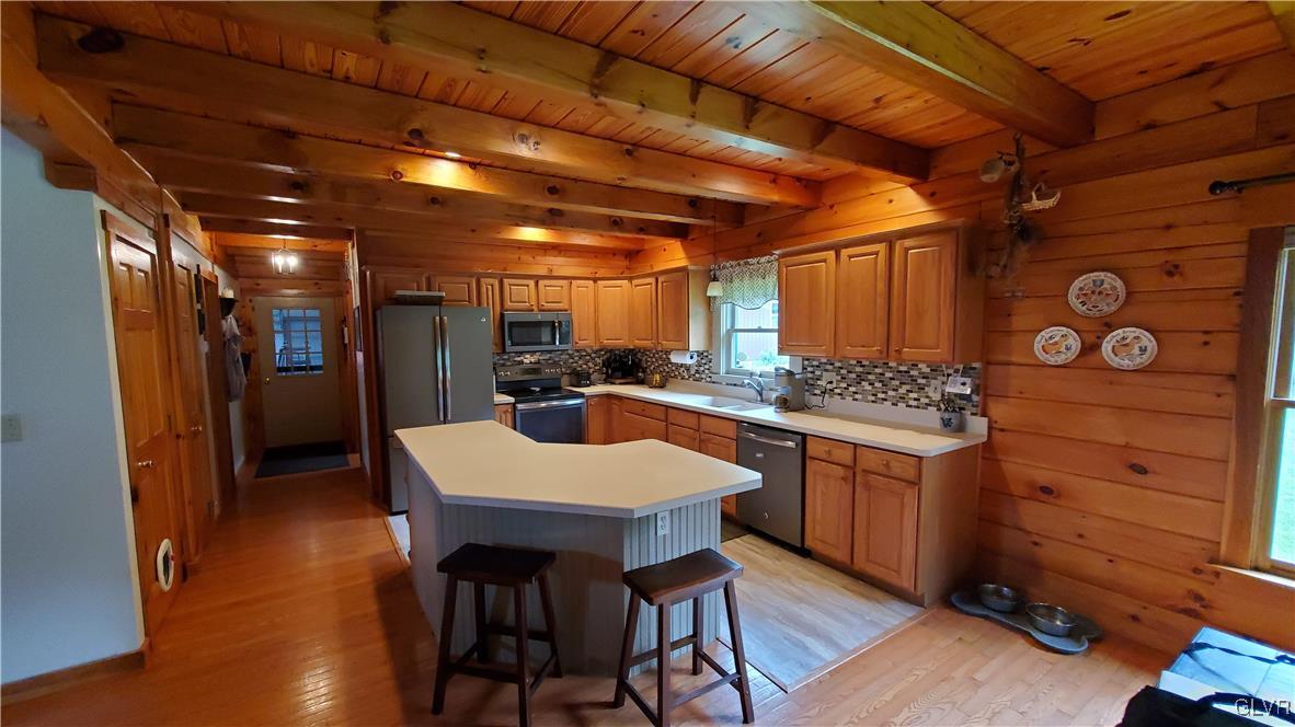 2509 Township Line Road Orefield, PA 18069 - Photo 9 of 23 Gallery Image 9