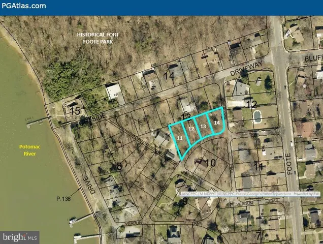 $115,000 | 9103 Argonne Trail, Fort Washington, MD 20744