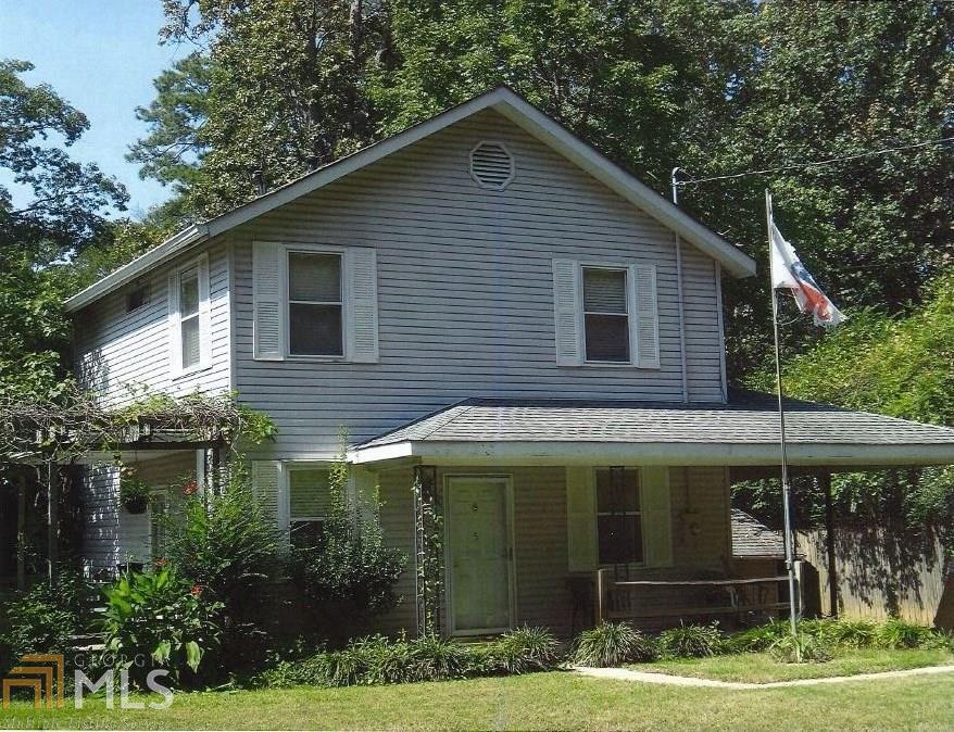 5 Leland Avenue Rome, GA 30165 - Photo 1 of 1