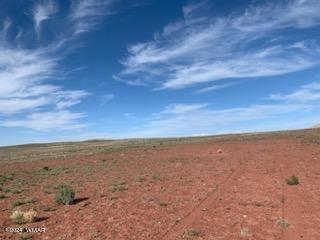 St-johns Az 85936 Chambers, AZ 86502 - Photo 2 of 4 Land