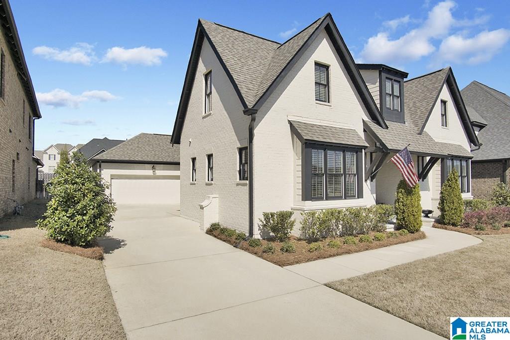 4908 Provence Circle Birmingham, AL 35242 - Photo 36 of 49