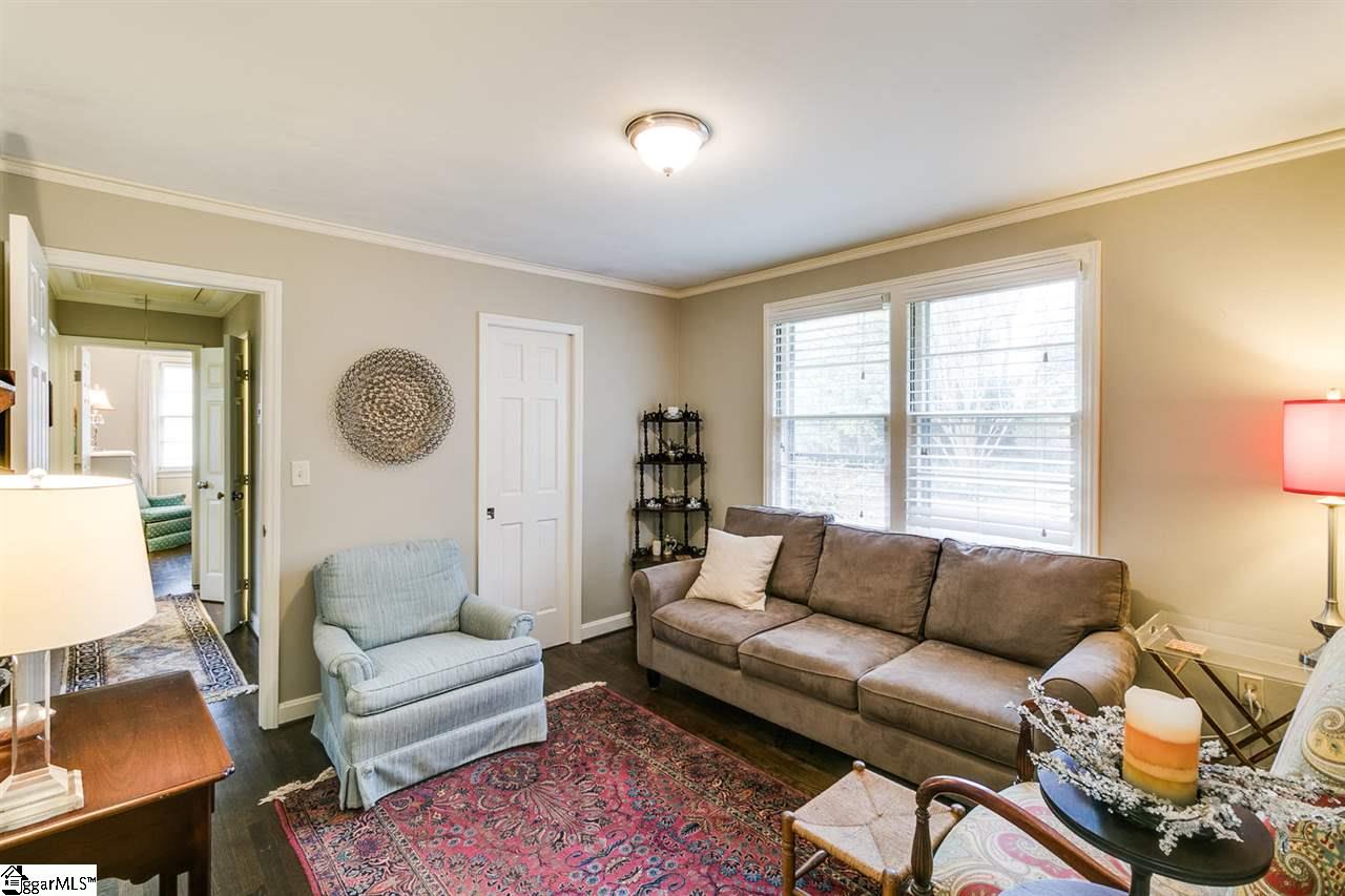 604 Parkins Mill Road Greenville, SC 29607 - Photo 14 of 30