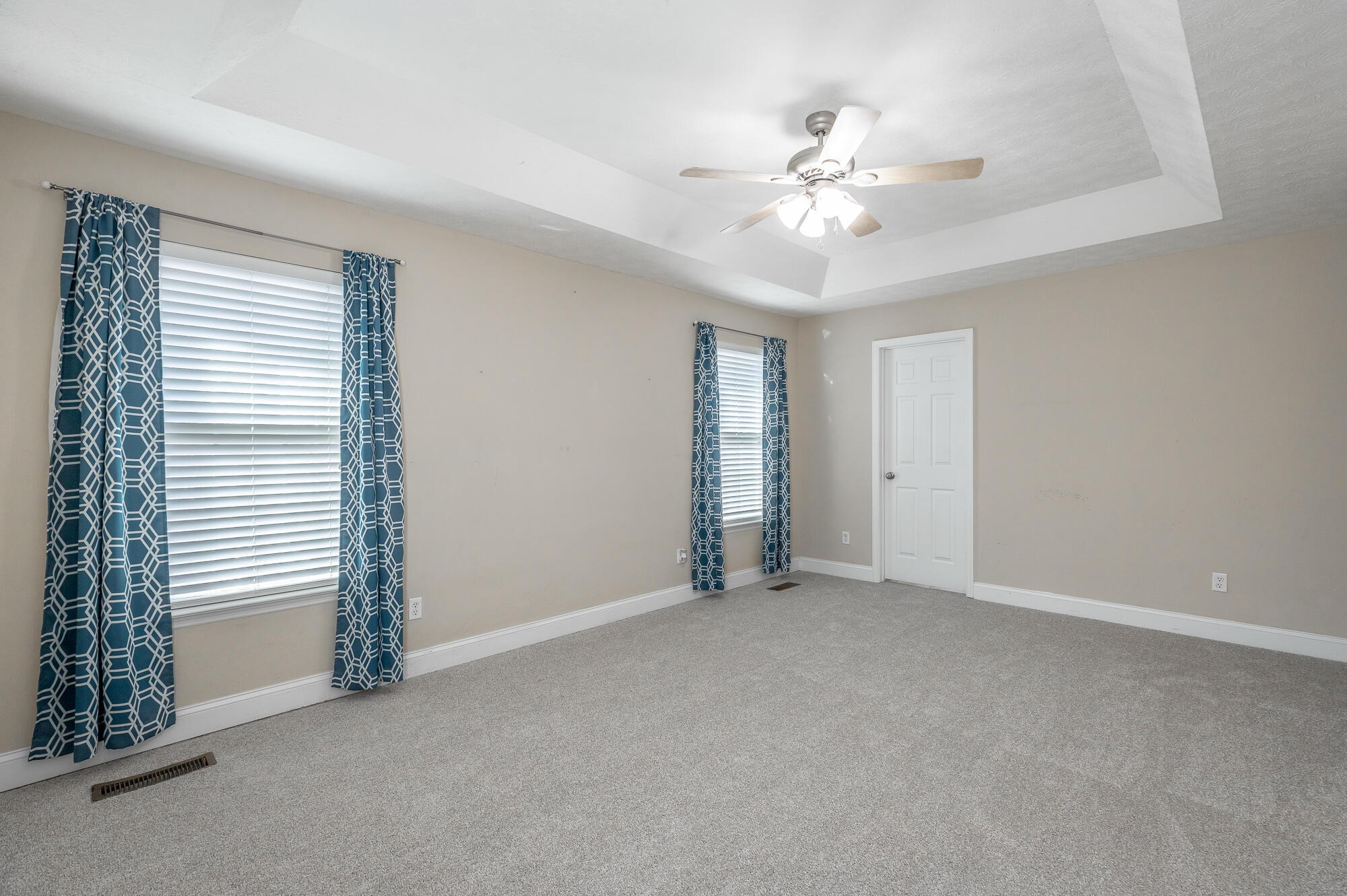 140 Clear Creek Road Flintstone, GA 30725 - Photo 21 of 44 140 Clear Creek Road Bedrooms HD-8941