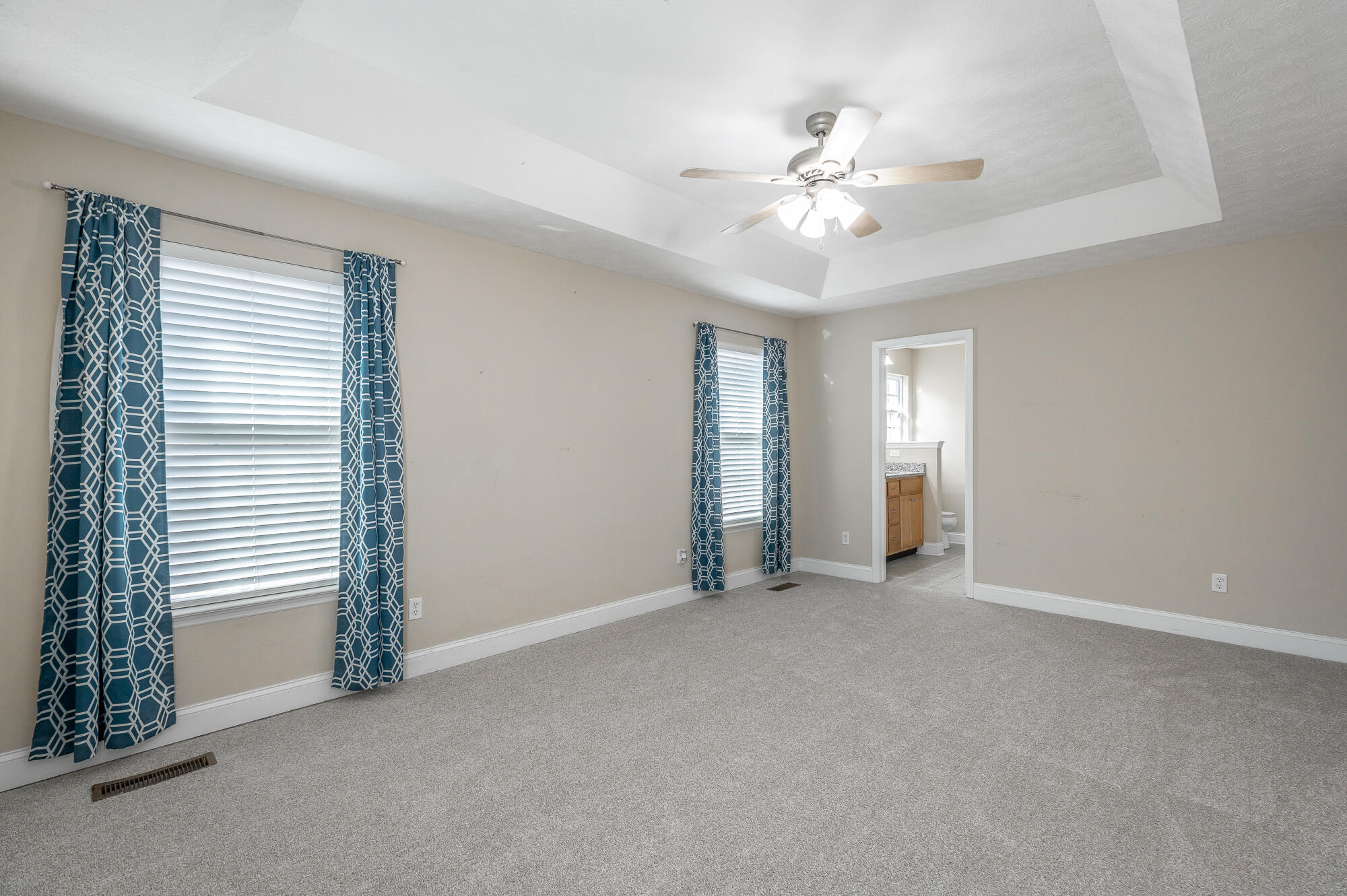 140 Clear Creek Road Flintstone, GA 30725 - Photo 22 of 44 140 Clear Creek Road Bedrooms HD-8942