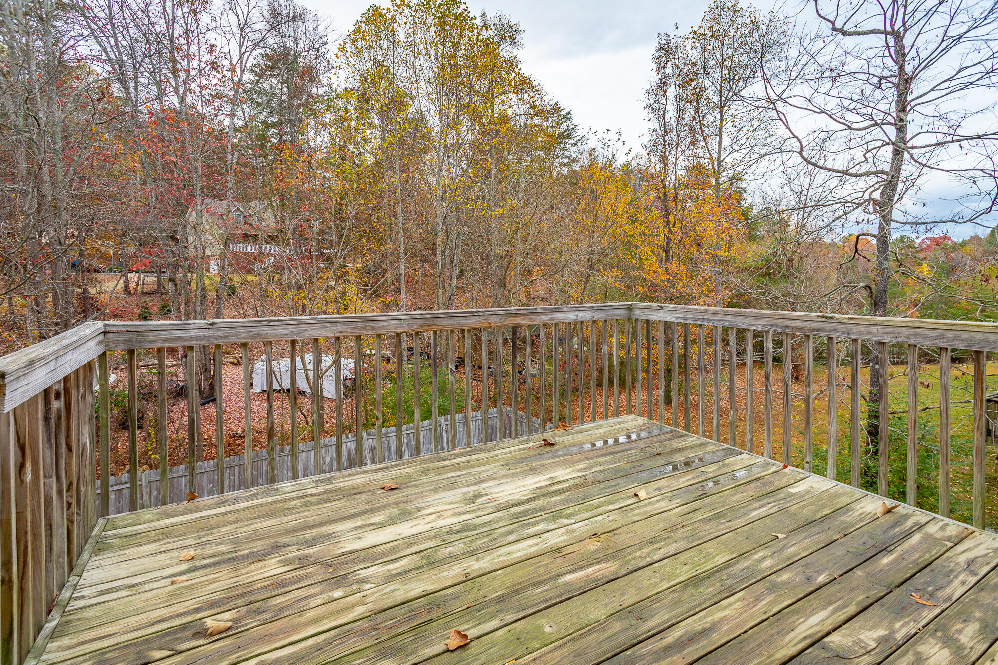 140 Clear Creek Road Flintstone, GA 30725 - Photo 44 of 44 140 Clear Creek Rd. HD-24