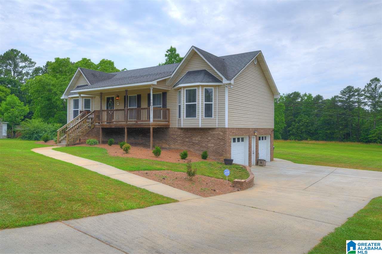 9230 Bradford Trafford Road Pinson, AL 35126 - Photo 4 of 33