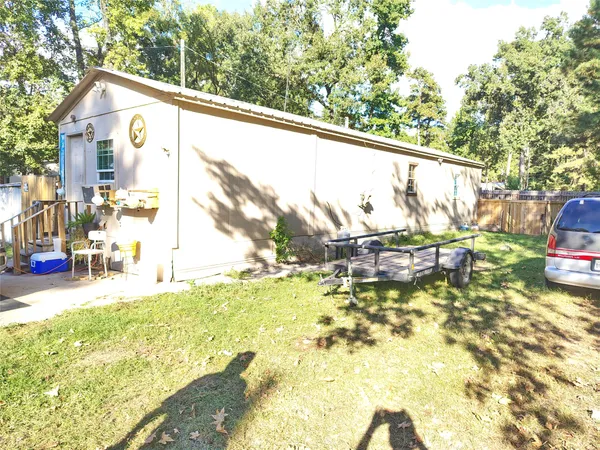 $60,000 | 404 Lakeside Loop, Trinity, TX 75862