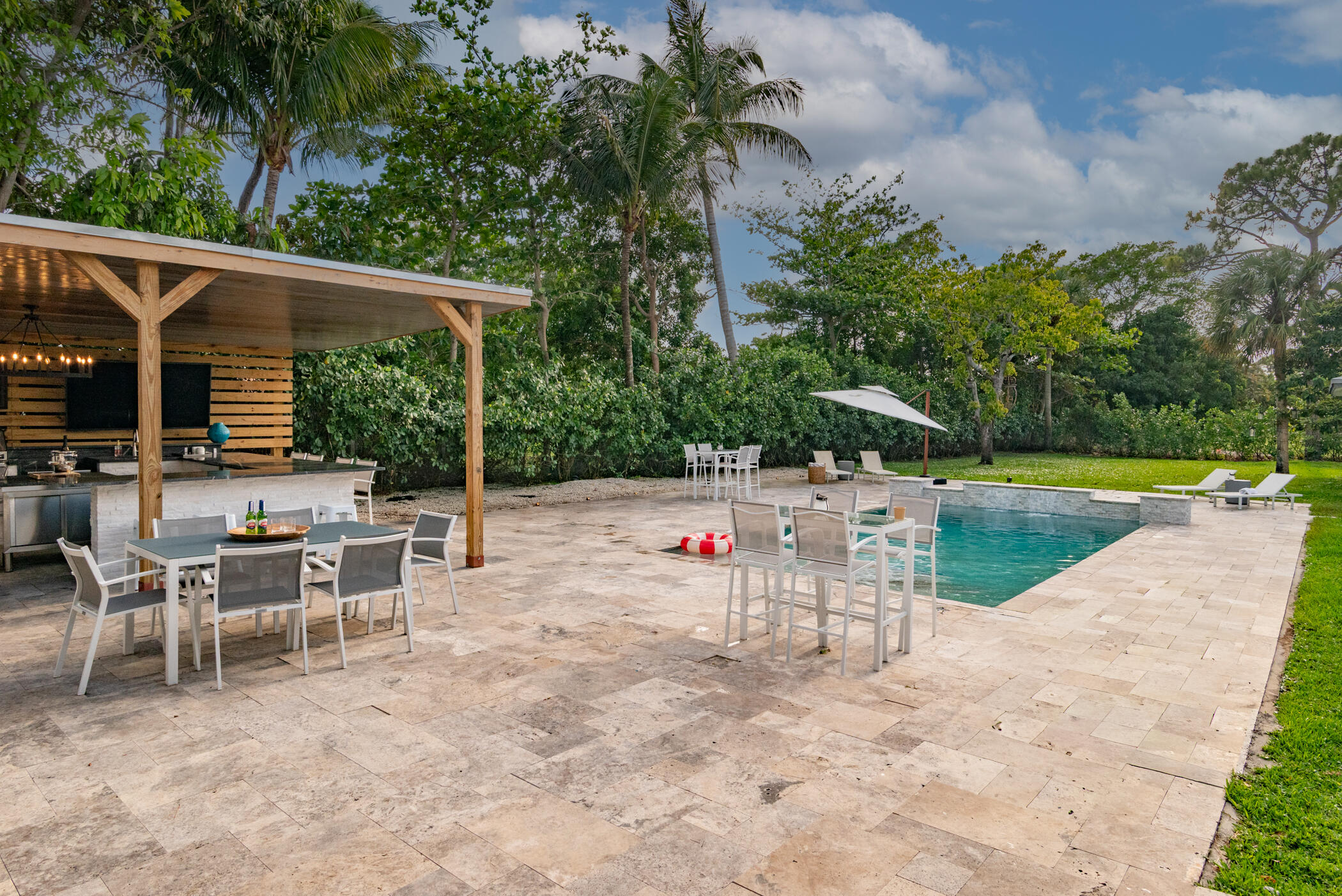 13487 Barwick Road Delray Beach, FL 33445 - Photo 52 of 75 © Clark-13487 Barwick Road-048
