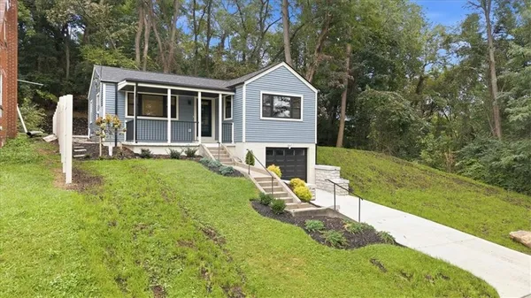 $299,900 | 343 Thomas Street, Carnegie, PA 15106