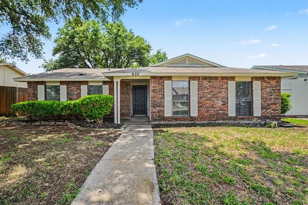 $325,000 | 824 Grand Teton Drive, Plano, TX 75023