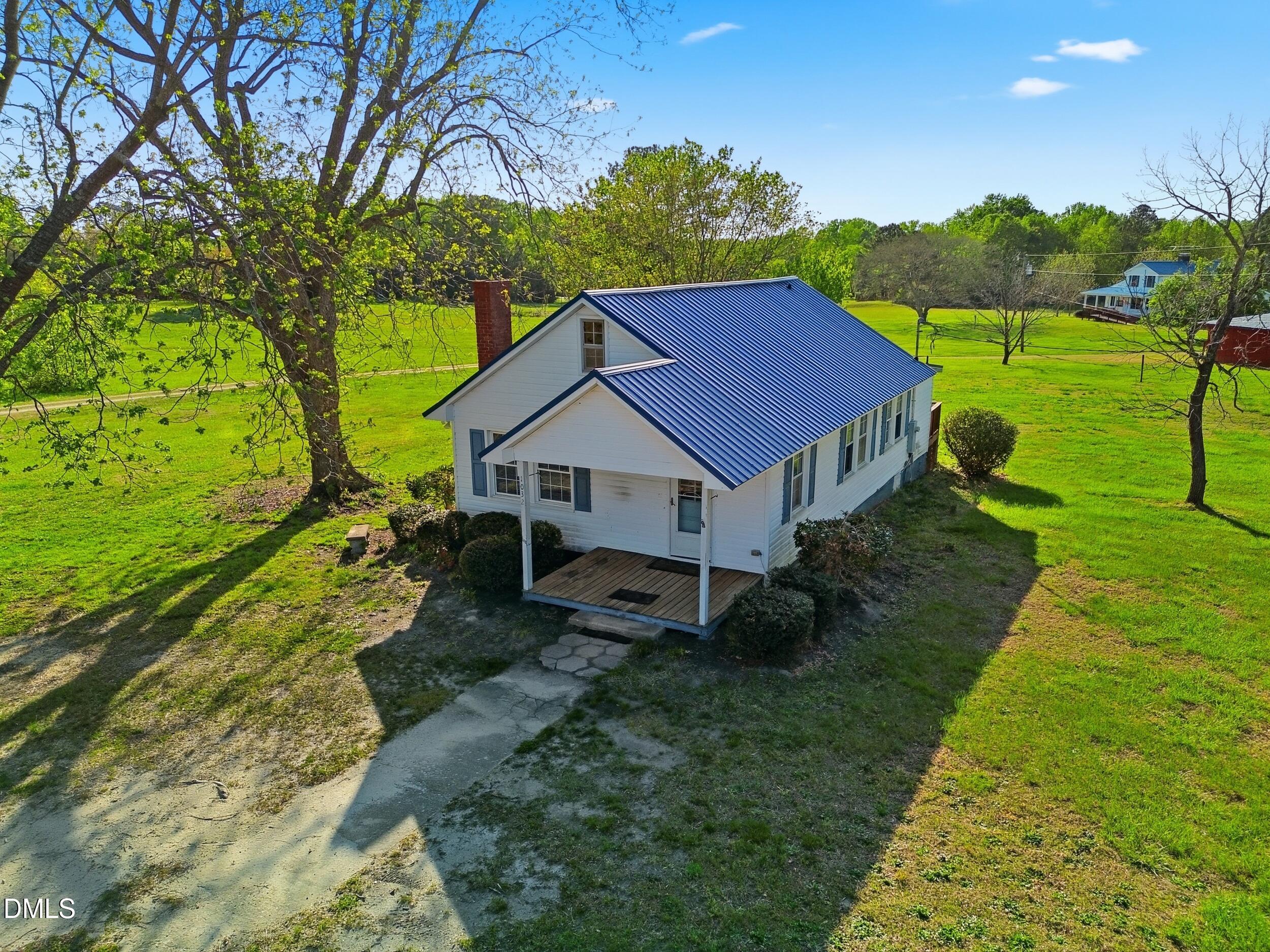 1032-1036 Water Plant Road Zebulon, NC 27597 - Photo 7 of 33 dji_0201