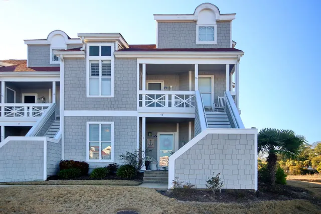 $299,300 | 4396 Baldwin Avenue, Unit 47, Little River, SC 29566