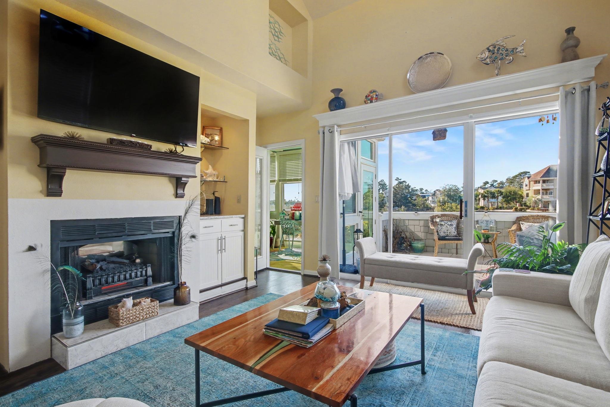 4396 Baldwin Avenue, Unit 47 Little River, SC 29566 - Photo 12 of 37