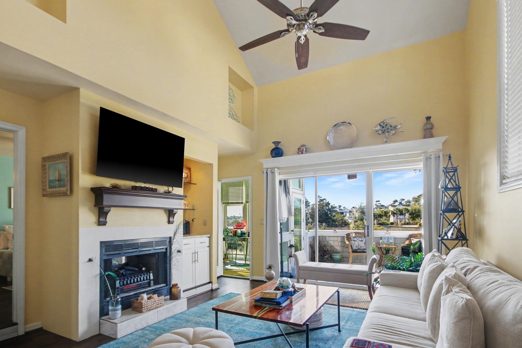 4396 Baldwin Avenue, Unit 47 Little River, SC 29566 - Photo 13 of 37