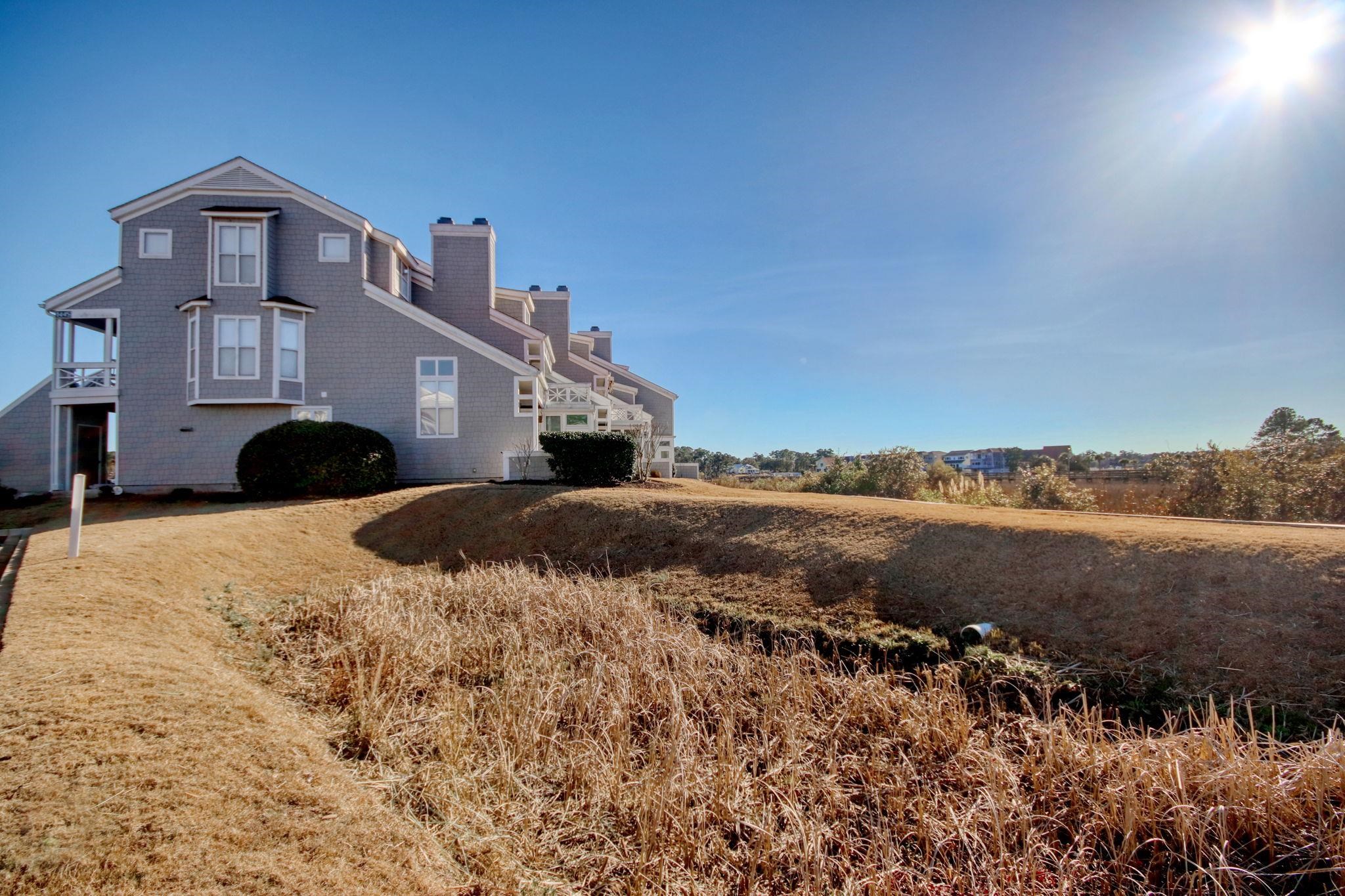 4396 Baldwin Avenue, Unit 47 Little River, SC 29566 - Photo 2 of 37