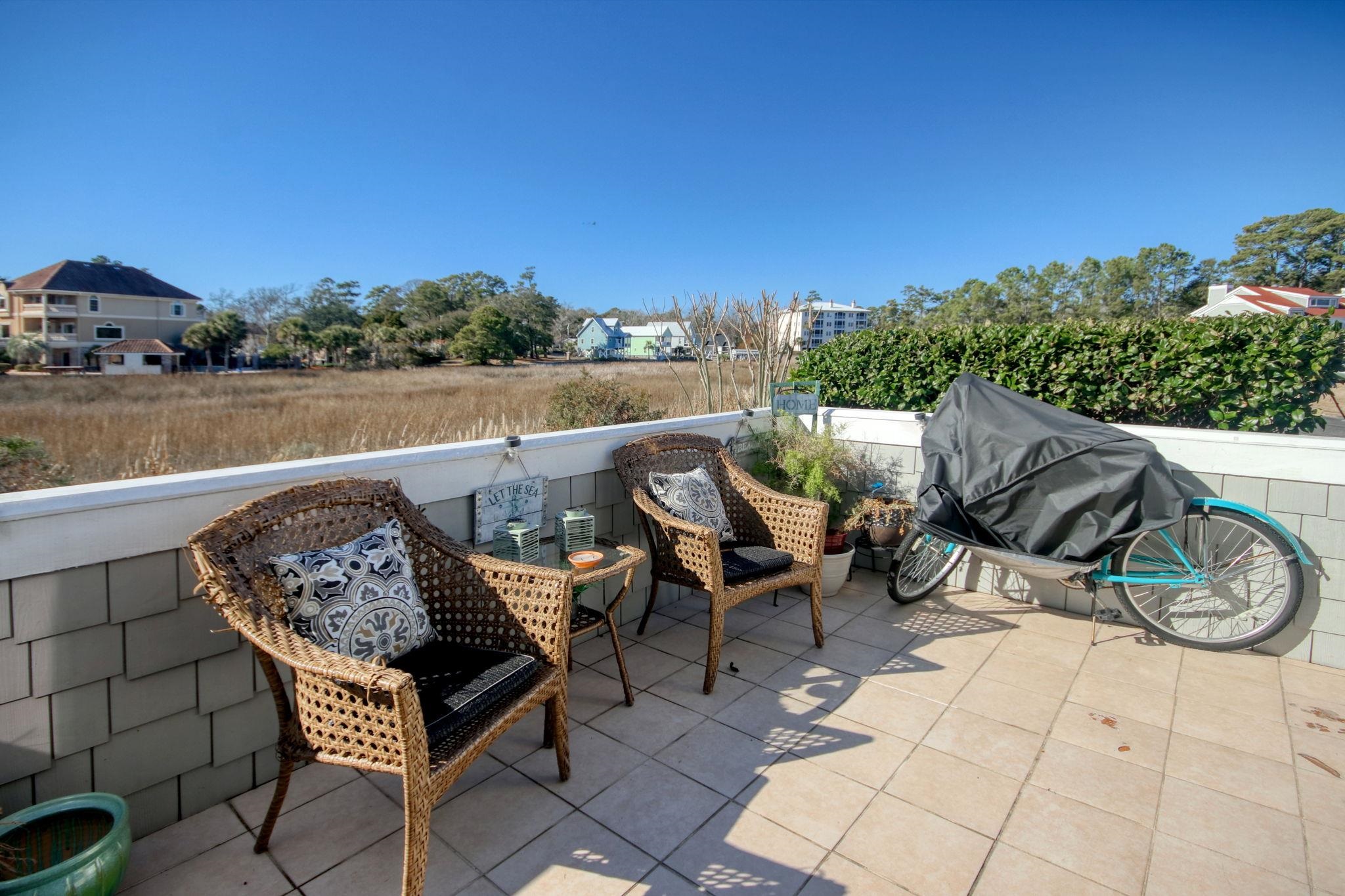 4396 Baldwin Avenue, Unit 47 Little River, SC 29566 - Photo 27 of 37