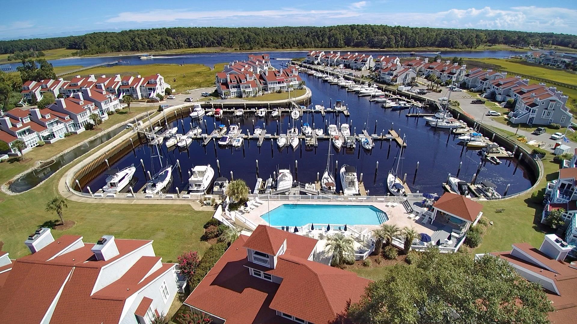 4396 Baldwin Avenue, Unit 47 Little River, SC 29566 - Photo 30 of 37