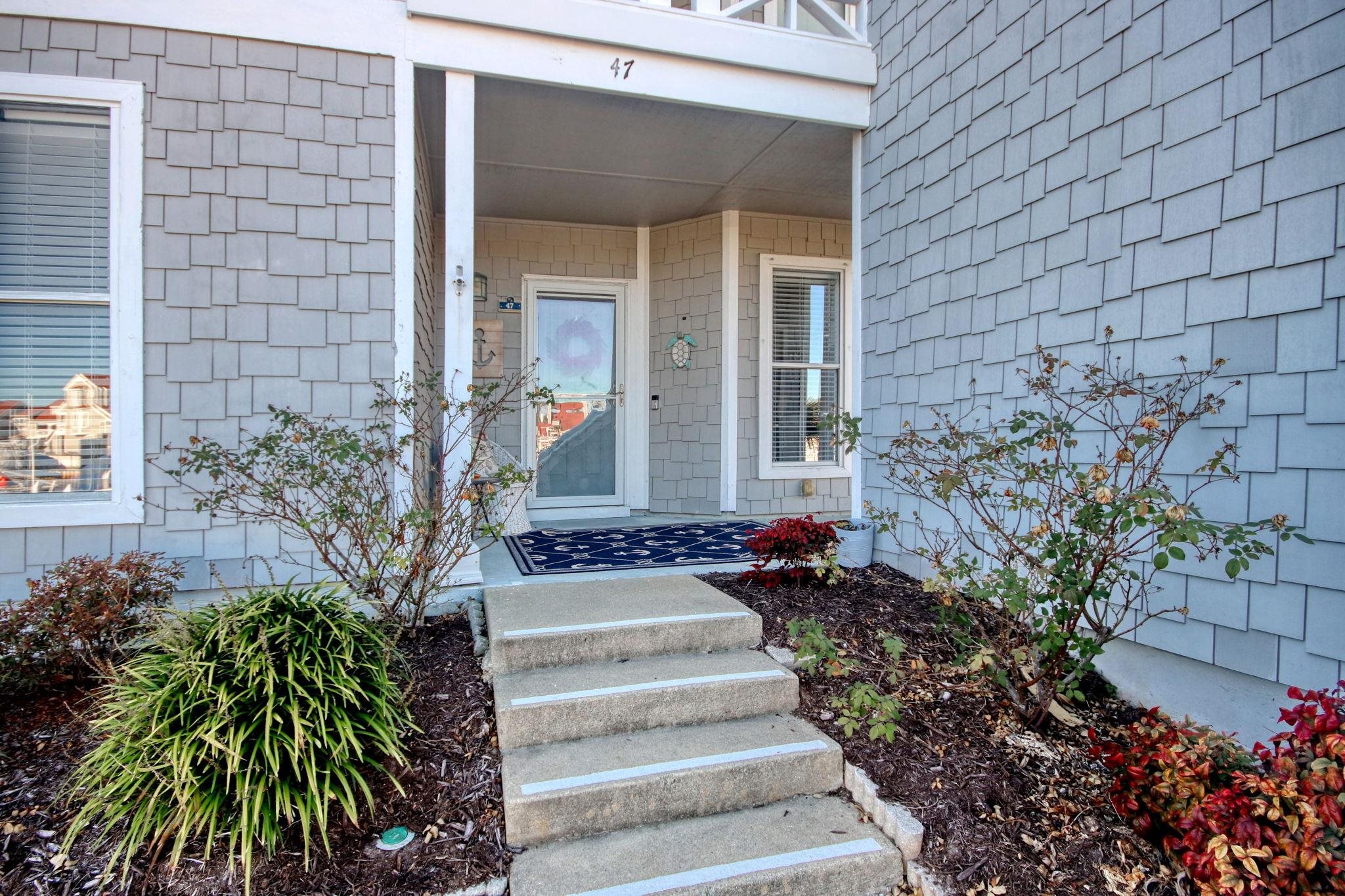 4396 Baldwin Avenue, Unit 47 Little River, SC 29566 - Photo 3 of 37