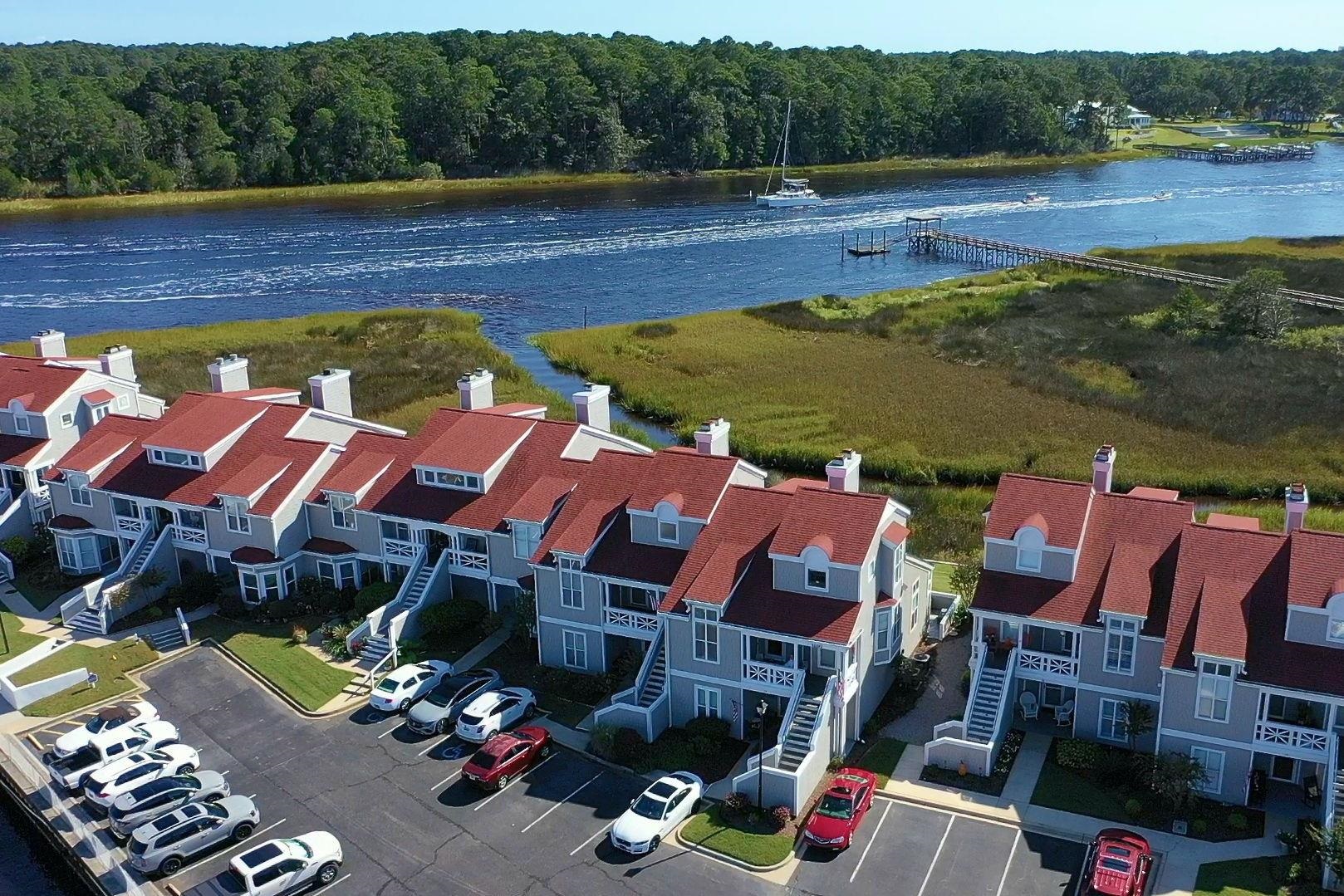 4396 Baldwin Avenue, Unit 47 Little River, SC 29566 - Photo 31 of 37