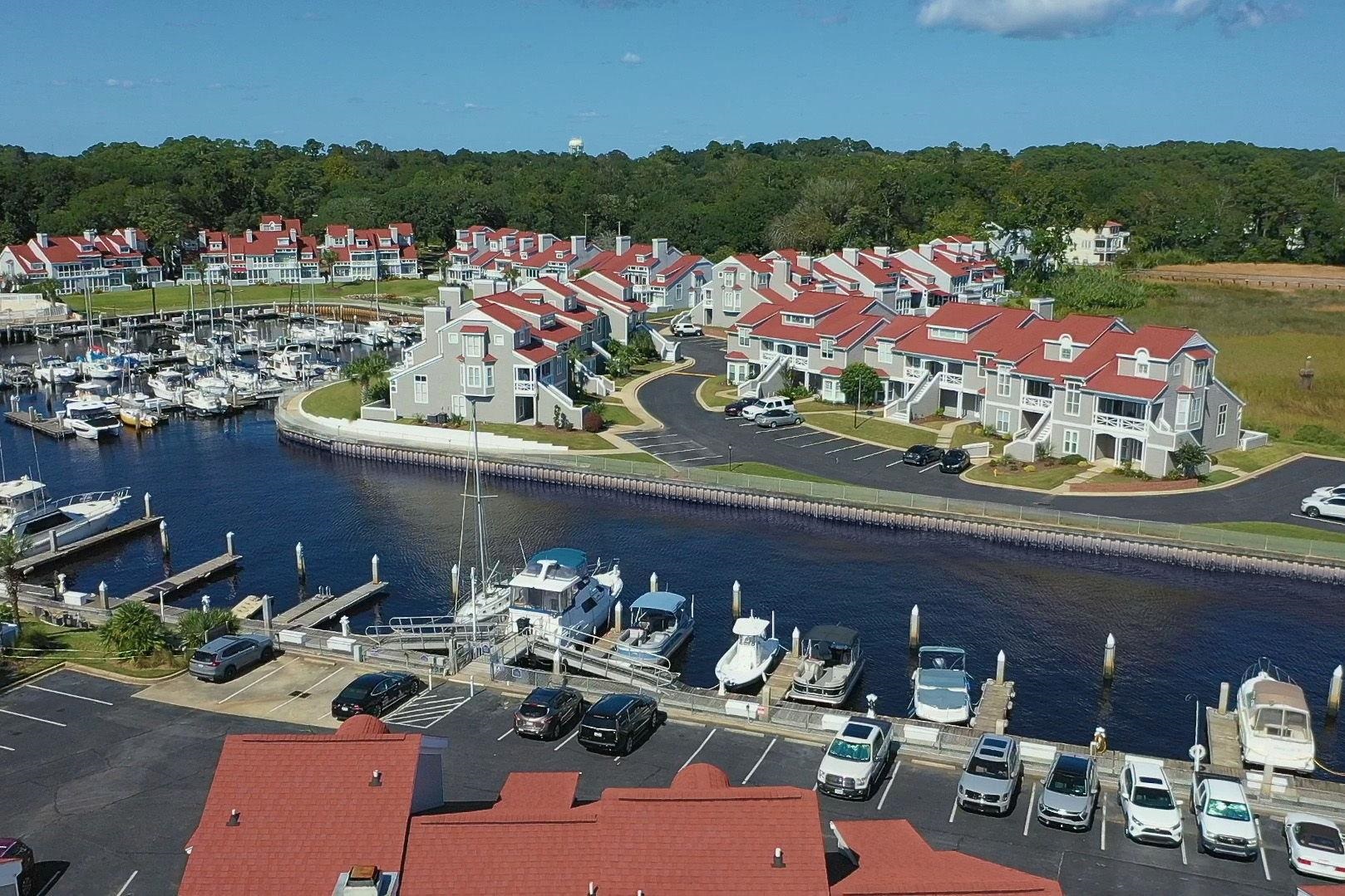 4396 Baldwin Avenue, Unit 47 Little River, SC 29566 - Photo 32 of 37