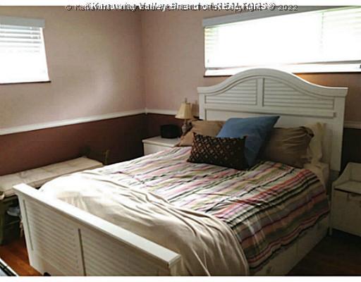 1804 Huber Road Charleston, WV 25314 - Photo 9 of 16 Main Level Bedroom.