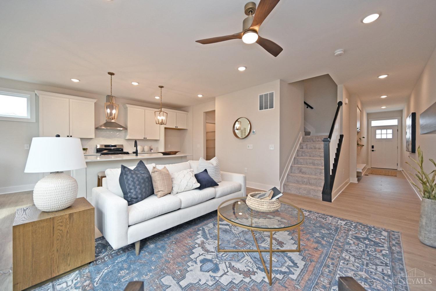 11707 Seven Gables Road Cincinnati, OH 45249 - Photo 10 of 51