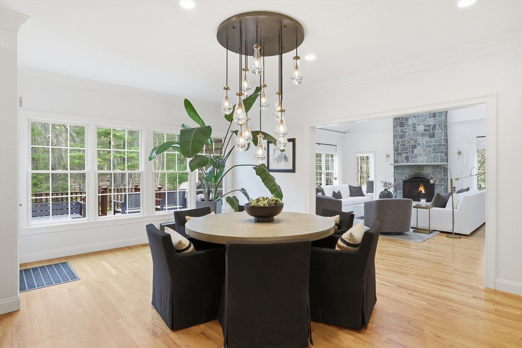 3 Oak Knoll Road Carlisle, MA 01741 - Photo 12 of 42