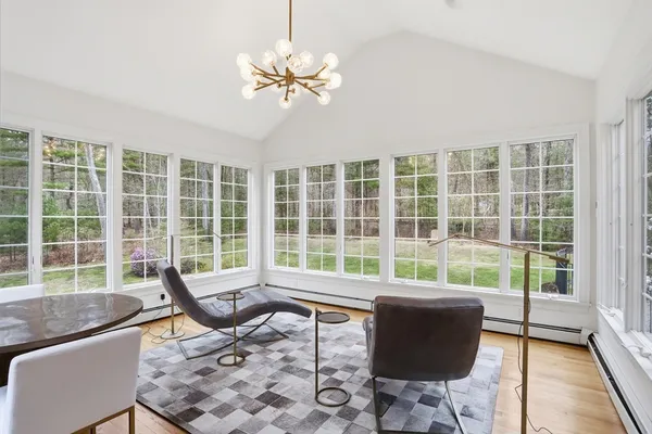 $2,195,000 | 3 Oak Knoll Road, Carlisle, MA 01741