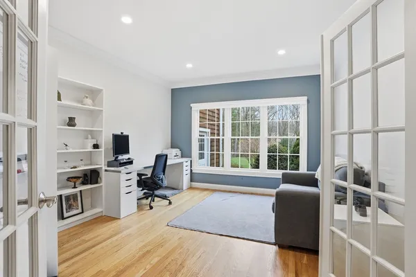 $2,195,000 | 3 Oak Knoll Road, Carlisle, MA 01741