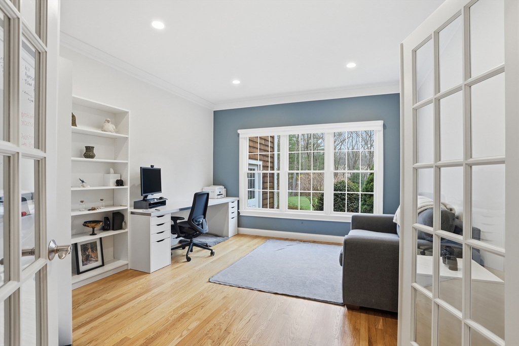 3 Oak Knoll Road Carlisle, MA 01741 - Photo 17 of 42